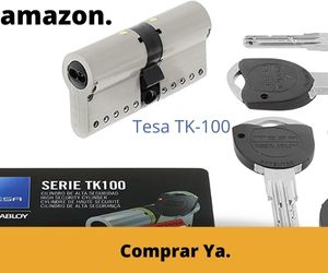 Tesa TK-100